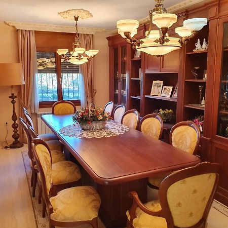 Cal Llopet Villa Can Cartro ภายนอก รูปภาพ