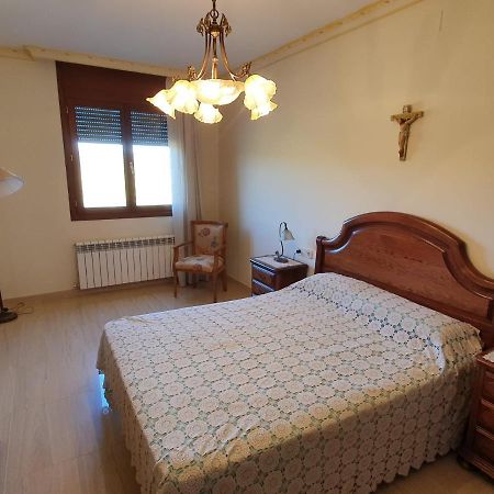 Cal Llopet Villa Can Cartro ภายนอก รูปภาพ