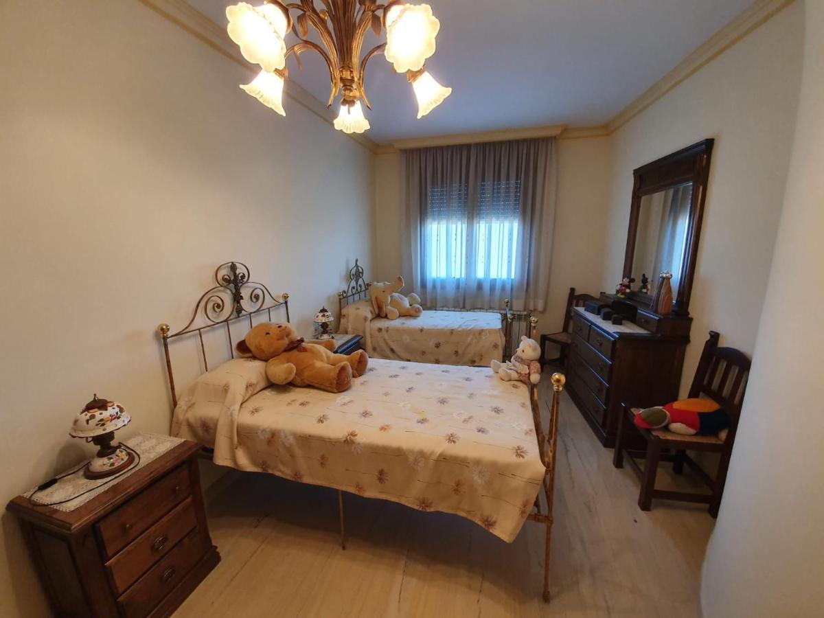 Cal Llopet Villa Can Cartro ภายนอก รูปภาพ