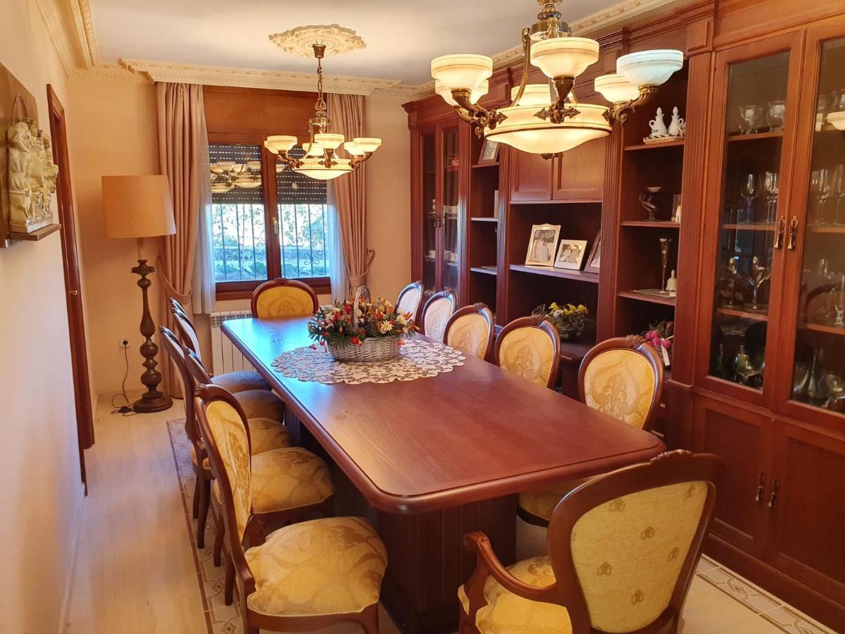 Cal Llopet Villa Can Cartro ภายนอก รูปภาพ