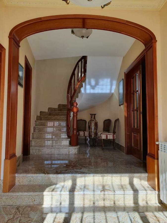 Cal Llopet Villa Can Cartro ภายนอก รูปภาพ