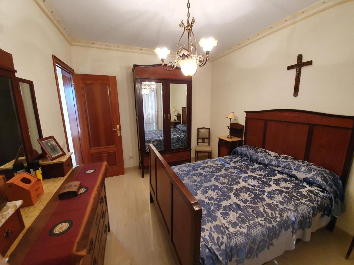 Cal Llopet Villa Can Cartro ภายนอก รูปภาพ