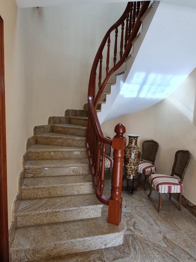 Cal Llopet Villa Can Cartro ภายนอก รูปภาพ