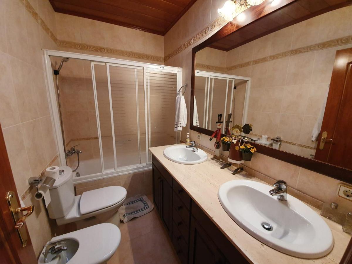 Cal Llopet Villa Can Cartro ภายนอก รูปภาพ